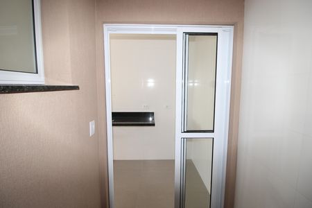 Apartamento à venda com 39m², 2 quartos e sem vagaÁrea de Serviço