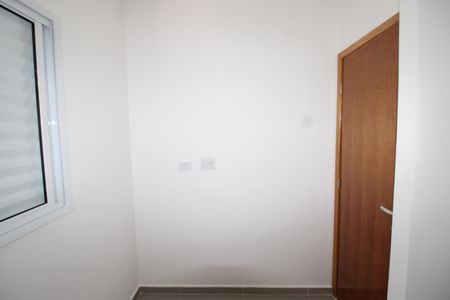 Apartamento à venda com 39m², 2 quartos e sem vagaQuarto 1