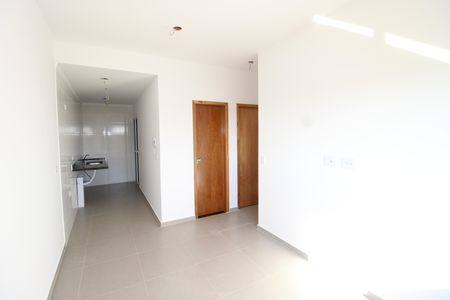 Apartamento à venda com 39m², 2 quartos e sem vagaSala / Cozinha