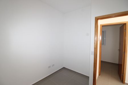 Apartamento à venda com 39m², 2 quartos e sem vagaQuarto 2