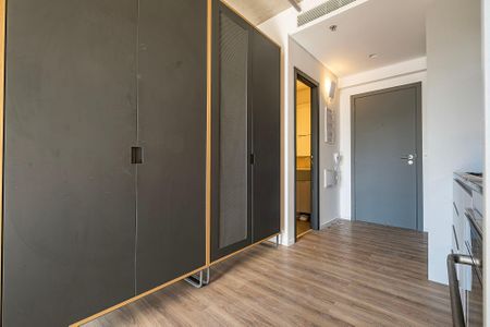 Studio de kitnet/studio para alugar com 1 quarto, 39m² em Pinheiros, São Paulo