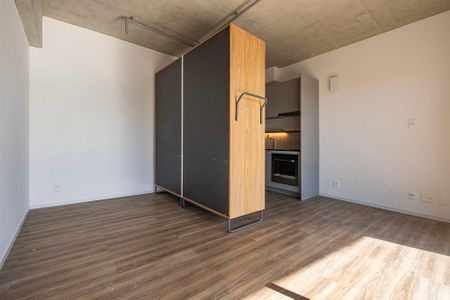 Studio de kitnet/studio para alugar com 1 quarto, 39m² em Pinheiros, São Paulo