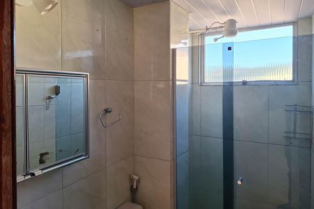 Apartamento para alugar com 70m², 2 quartos e 1 vaga Apartamento para alugar com 70m², 2 quartos e 1 vagaBanheiro