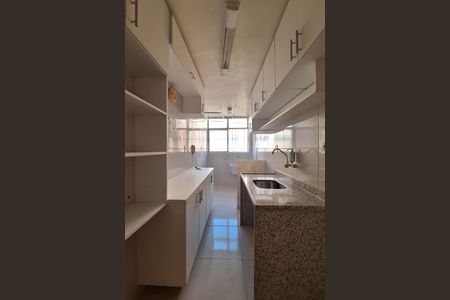 Apartamento para alugar com 70m², 2 quartos e 1 vaga Apartamento para alugar com 70m², 2 quartos e 1 vagaCozinha