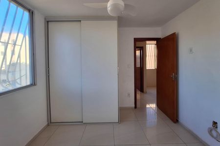 Quarto 1 de apartamento para alugar com 2 quartos, 70m² em Fonseca, Niterói