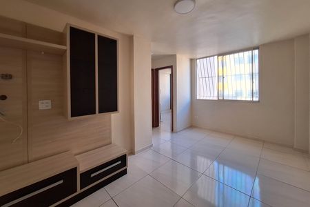Apartamento para alugar com 2 quartos, 70m² em Fonseca, Niterói