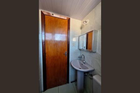 Banheiro de apartamento para alugar com 2 quartos, 70m² em Fonseca, Niterói