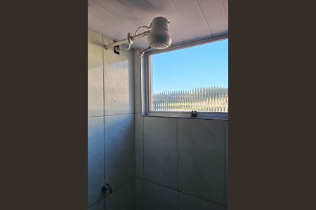Apartamento para alugar com 70m², 2 quartos e 1 vaga Apartamento para alugar com 70m², 2 quartos e 1 vagaBanheiro