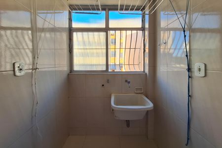 Apartamento para alugar com 70m², 2 quartos e 1 vaga Apartamento para alugar com 70m², 2 quartos e 1 vagaÁrea de Serviço