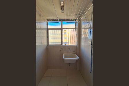 Apartamento para alugar com 70m², 2 quartos e 1 vaga Apartamento para alugar com 70m², 2 quartos e 1 vagaÁrea de Serviço