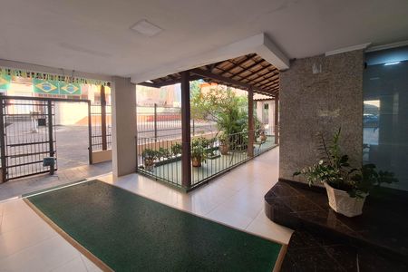 Apartamento para alugar com 70m², 2 quartos e 1 vaga Apartamento para alugar com 70m², 2 quartos e 1 vagaÁrea comum
