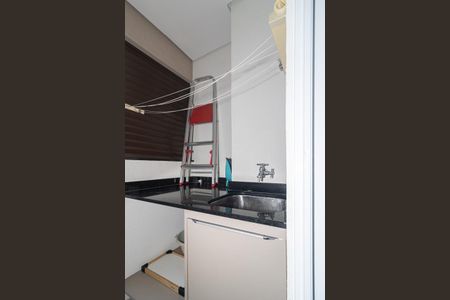 Studio à venda com 25m², 1 quarto e sem vaga Studio à venda com 25m², 1 quarto e sem vagaÁrea de Serviço