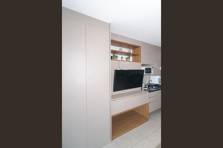 Studio à venda com 25m², 1 quarto e sem vaga Studio à venda com 25m², 1 quarto e sem vagaStudio