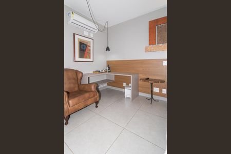 Studio à venda com 25m², 1 quarto e sem vaga Studio à venda com 25m², 1 quarto e sem vagaStudio