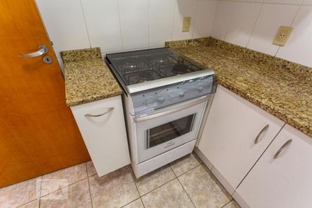 Apartamento à venda com 68m², 2 quartos e 1 vagaCozinha