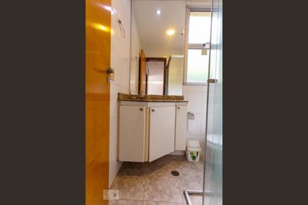 Apartamento à venda com 68m², 2 quartos e 1 vagaCozinha
