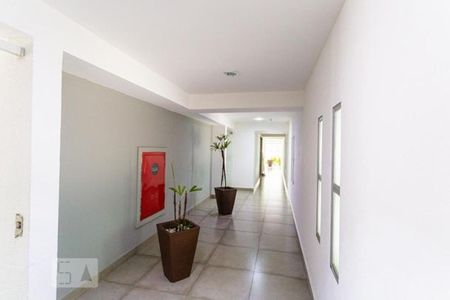 Apartamento à venda com 68m², 2 quartos e 1 vagaÁrea externa