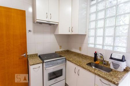 Apartamento à venda com 68m², 2 quartos e 1 vagaCozinha