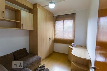 Apartamento à venda com 68m², 2 quartos e 1 vagaQuarto