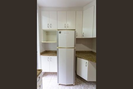 Apartamento à venda com 68m², 2 quartos e 1 vagaCozinha