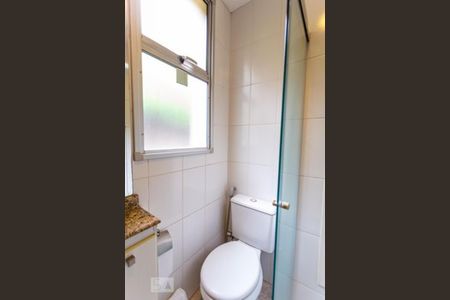 Apartamento à venda com 68m², 2 quartos e 1 vagaBanheiro