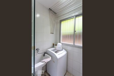 Apartamento à venda com 68m², 2 quartos e 1 vagaÁrea de serviço
