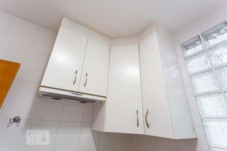 Apartamento à venda com 68m², 2 quartos e 1 vagaCozinha