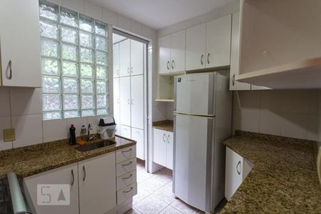 Apartamento à venda com 68m², 2 quartos e 1 vagaCozinha