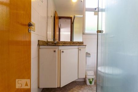 Apartamento à venda com 68m², 2 quartos e 1 vagaCozinha