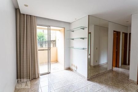 Apartamento à venda com 68m², 2 quartos e 1 vagaSala