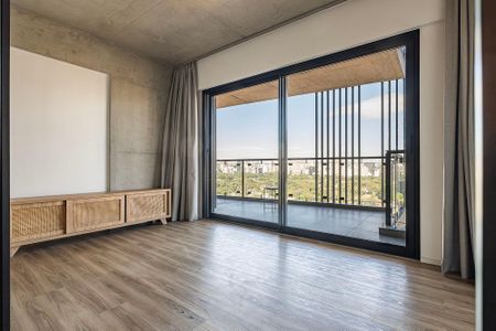 Studio de kitnet/studio para alugar com 1 quarto, 54m² em Pinheiros, São Paulo