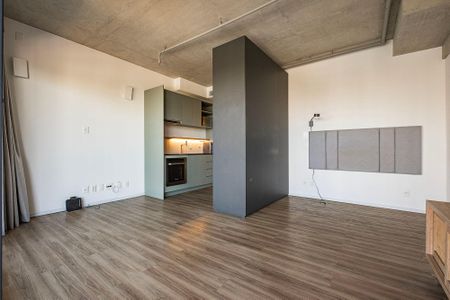 Studio de kitnet/studio para alugar com 1 quarto, 54m² em Pinheiros, São Paulo