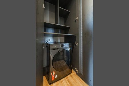 Studio de kitnet/studio para alugar com 1 quarto, 54m² em Pinheiros, São Paulo