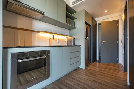 Studio de kitnet/studio para alugar com 1 quarto, 54m² em Pinheiros, São Paulo