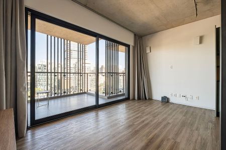 Kitnet/Studio para alugar com 1 quarto, 54m² em Pinheiros, São Paulo