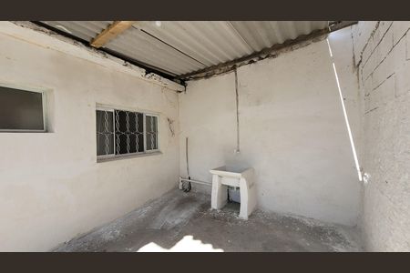 Casa para alugar com 30m², 1 quarto e sem vaga Casa para alugar com 30m², 1 quarto e sem vagaÁrea de serviço