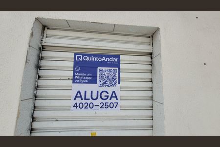 Plaquinha código SWRM-2263  1ASP3000-2263 de casa para alugar com 1 quarto, 30m² em Chácara Holiday, Itaquaquecetuba