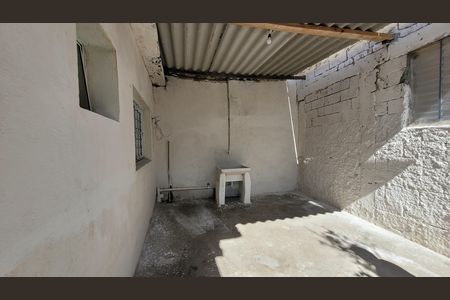 Casa para alugar com 30m², 1 quarto e sem vaga Casa para alugar com 30m², 1 quarto e sem vagaÁrea de serviço