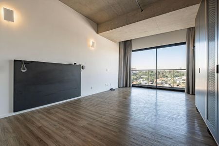 Studio para alugar com 44m², 1 quarto e 1 vagaStudio