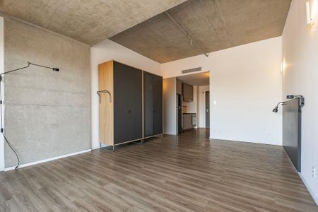 Studio para alugar com 44m², 1 quarto e 1 vagaStudio