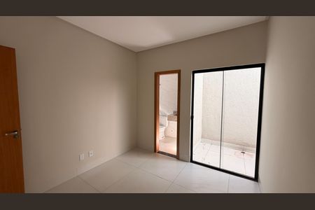 Suíte 1 de casa para alugar com 3 quartos, 180m² em Moinho dos Ventos, Goiânia
