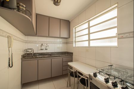 Apartamento para alugar com 57m², 2 quartos e 1 vaga Apartamento para alugar com 57m², 2 quartos e 1 vagaCozinha