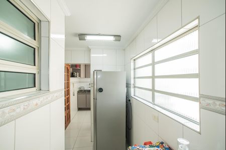 Apartamento para alugar com 57m², 2 quartos e 1 vaga Apartamento para alugar com 57m², 2 quartos e 1 vagaÁrea de Serviço