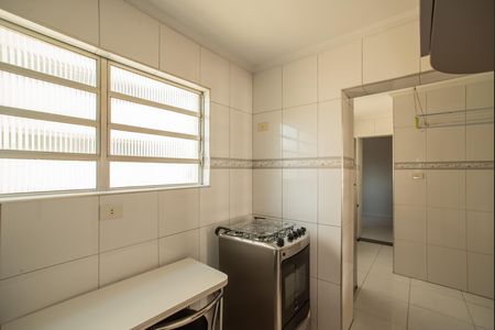 Apartamento para alugar com 57m², 2 quartos e 1 vaga Apartamento para alugar com 57m², 2 quartos e 1 vagaCozinha