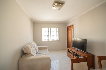 Apartamento para alugar com 2 quartos, 57m² em Bosque da Saúde, São Paulo