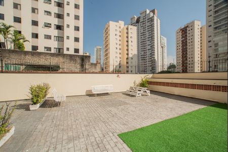Apartamento para alugar com 57m², 2 quartos e 1 vaga Apartamento para alugar com 57m², 2 quartos e 1 vagaÁrea comum