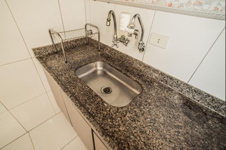 Apartamento para alugar com 57m², 2 quartos e 1 vaga Apartamento para alugar com 57m², 2 quartos e 1 vagaCozinha