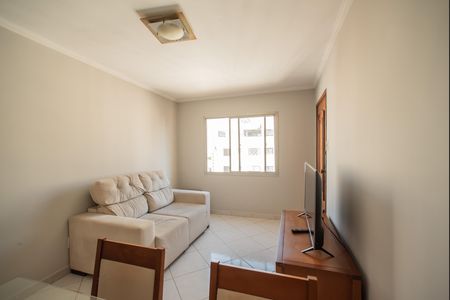 Apartamento para alugar com 57m², 2 quartos e 1 vaga Apartamento para alugar com 57m², 2 quartos e 1 vagaSala