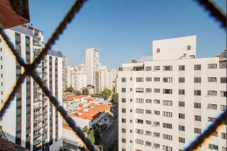 Apartamento para alugar com 57m², 2 quartos e 1 vaga Apartamento para alugar com 57m², 2 quartos e 1 vagaVista da Sala