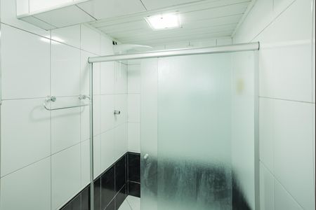 Apartamento para alugar com 57m², 2 quartos e 1 vaga Apartamento para alugar com 57m², 2 quartos e 1 vagaBanheiro